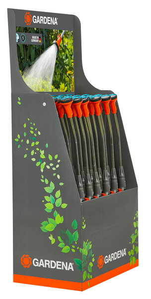 Kasteluvarsi Gardena classic 18330-34