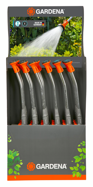 Kasteluvarsi Gardena classic 18330-34