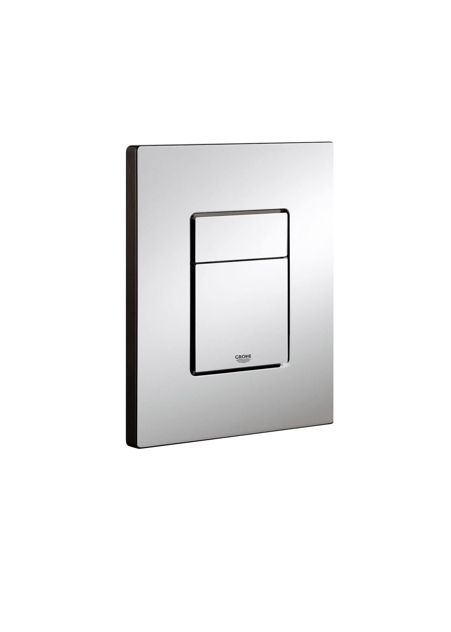 Huuhtelupainike GROHE 38732000 skate cosmo kromi