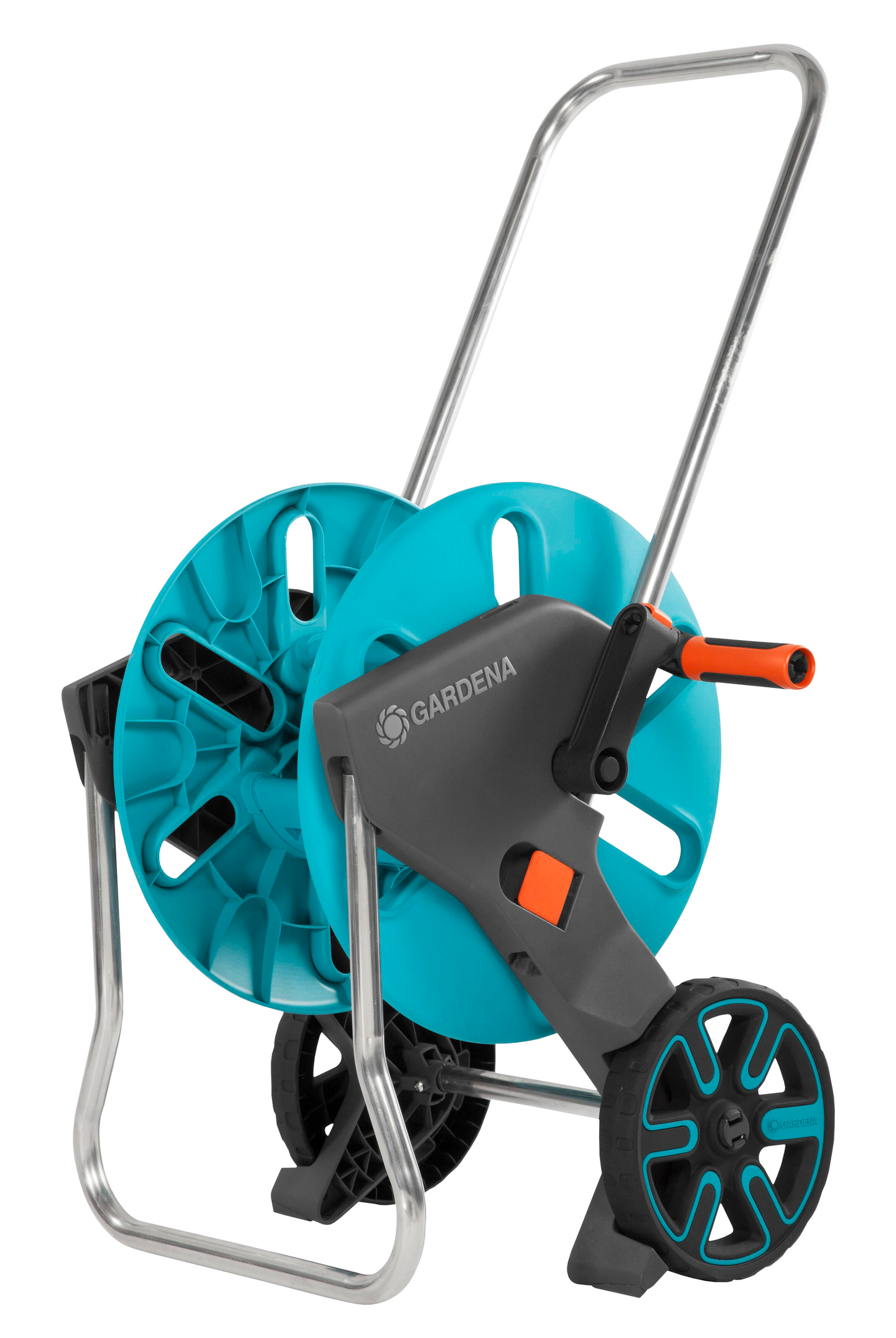 Letkuvaunu Gardena cleverroll m koottava