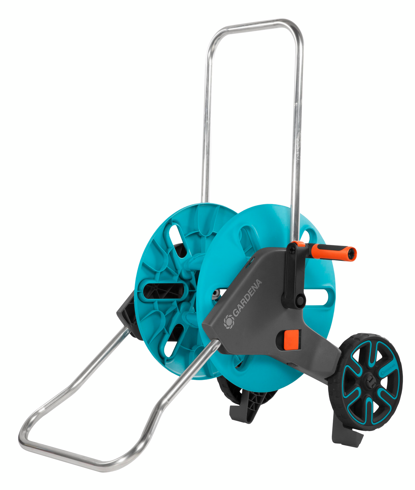 Letkuvaunu Gardena cleverroll m koottava