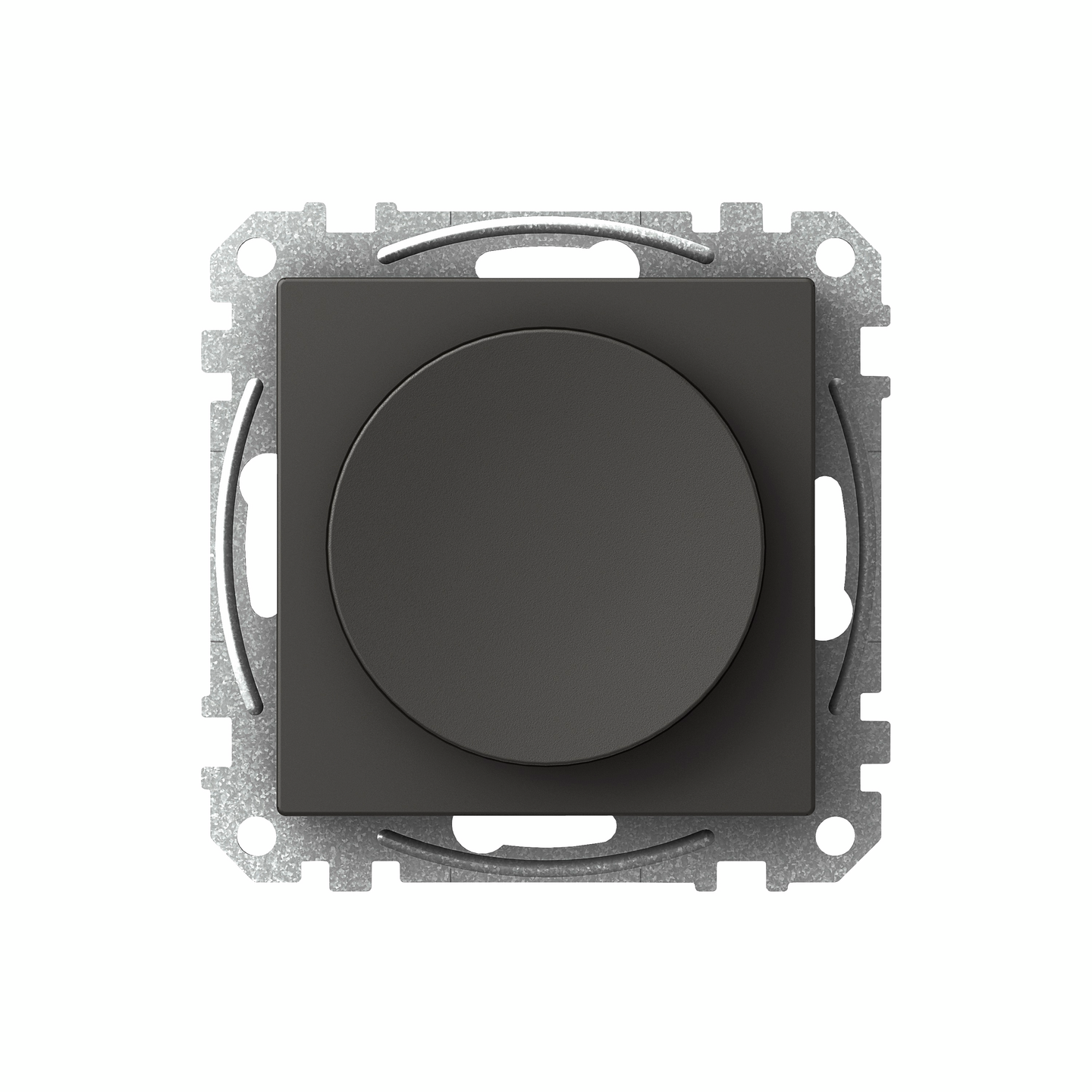 Valonsäädin Schneider Electric Exxact 315VA RC upk antrasiitti