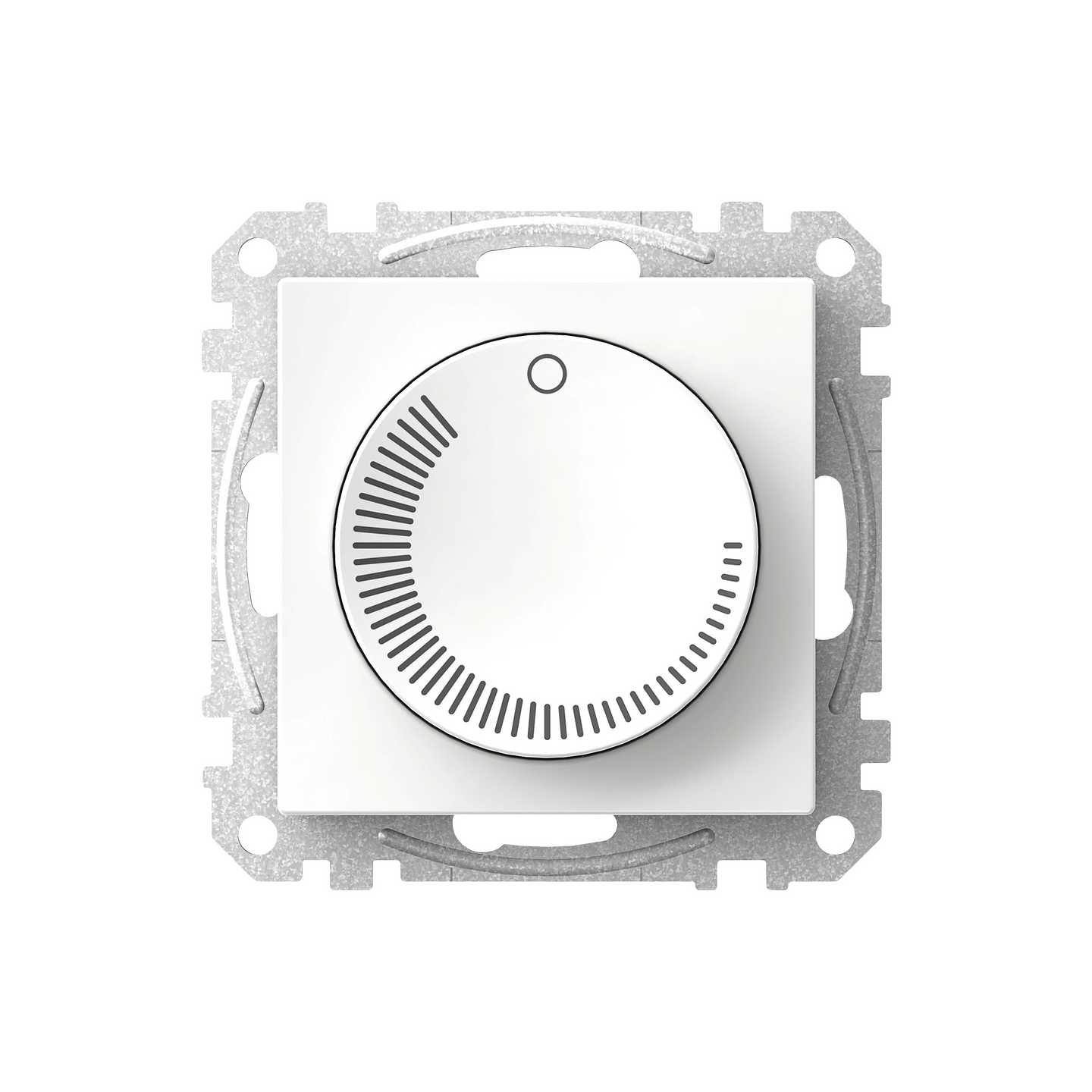 Moottorinsäädin Schneider Electric Exxact 300VA uk valkoinen