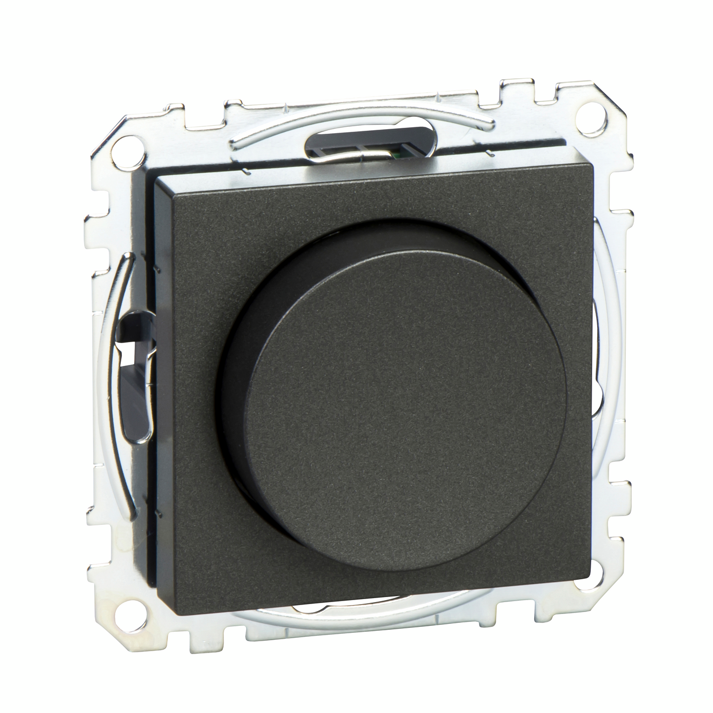 Valonsäädin Schneider Electric Exxact Uni400led 4-400W RCL uk antrasiitti