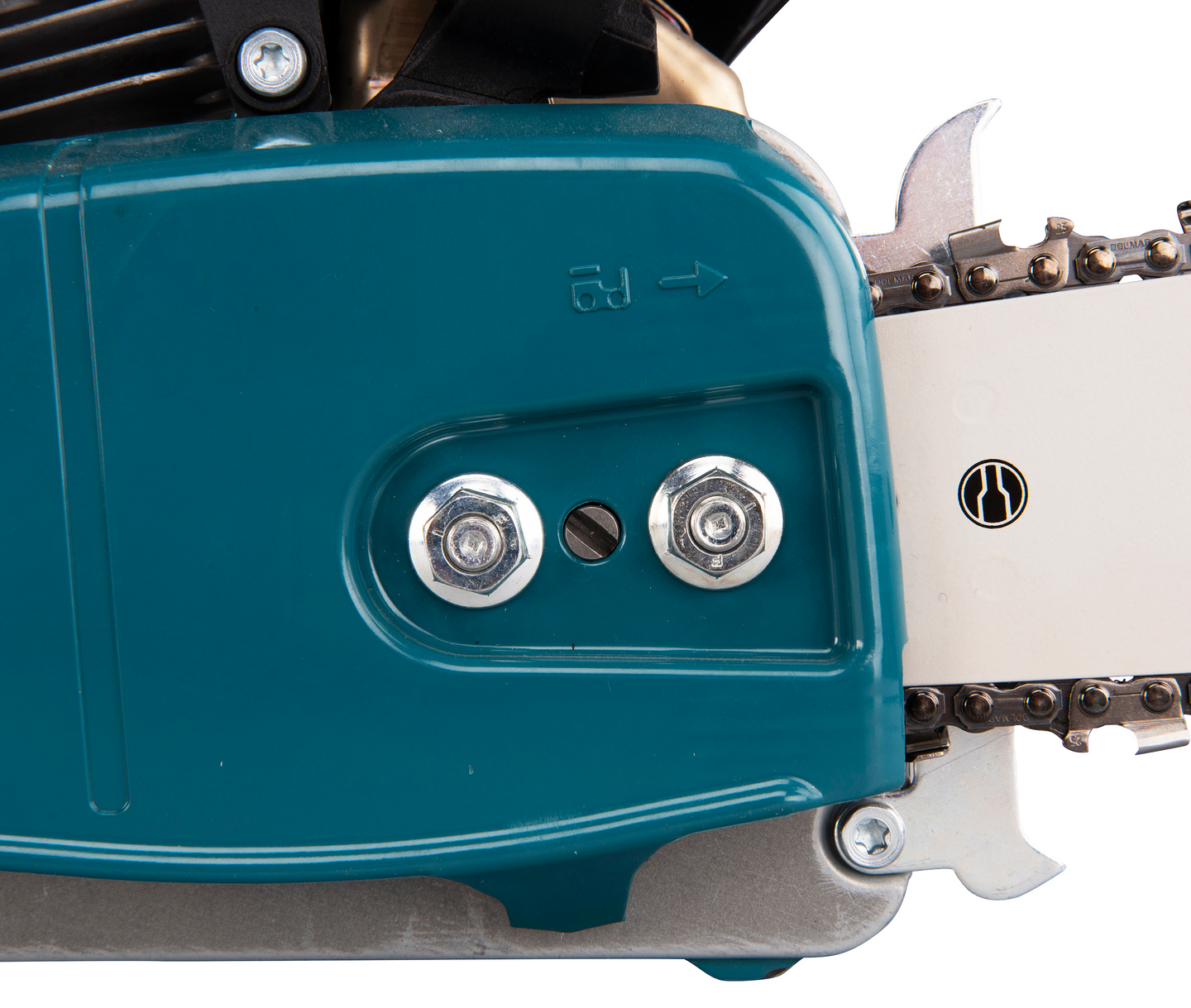 Moottorisaha Makita EA4300F33C 33cm