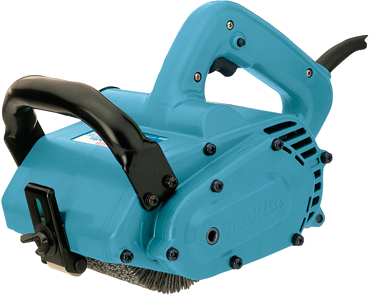 Harjahiomakone Makita 9741 860W