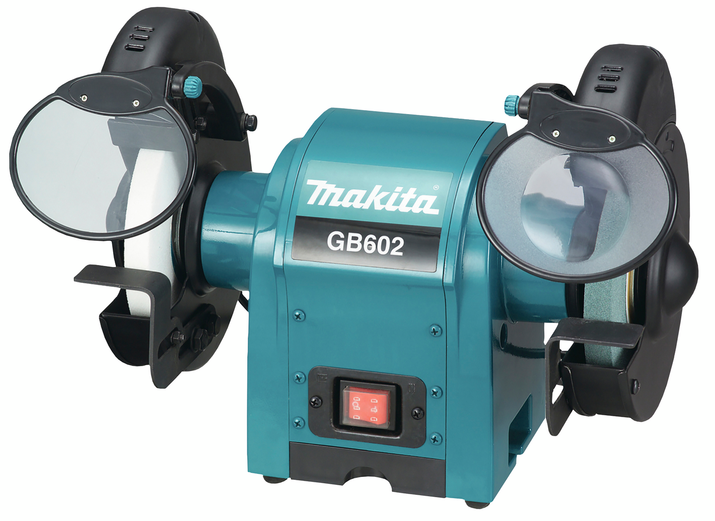 Penkkihiomakone Makita GB602