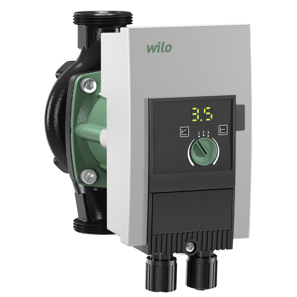 Lämpöjohtopumppu Wilo Yonos Maxo 30/0,5-10 Pn10