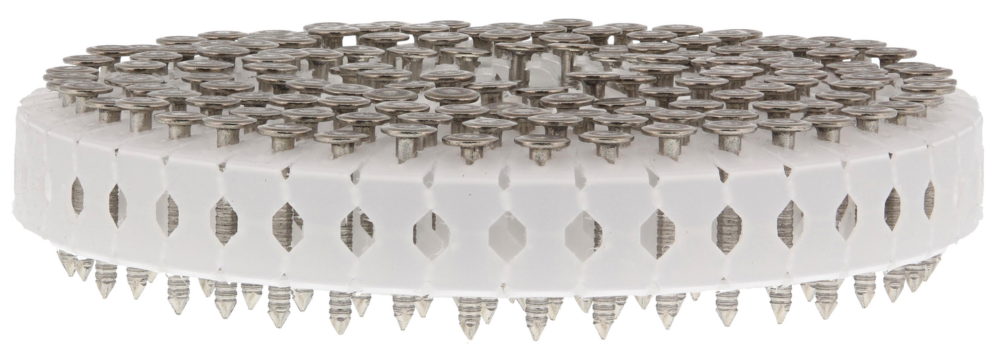 Rullanaula Paslode 0° 32x2,8 A2 rst kampa 1000kpl + 1 kaasu IM45GN