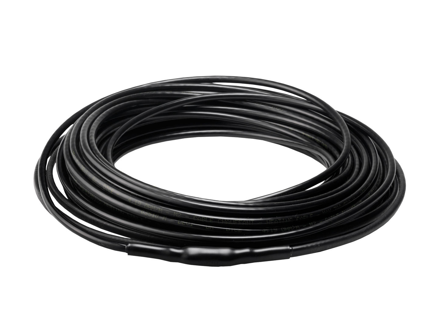 Lämpökaapeli DEVIflex DTCE-30 85m 2420W