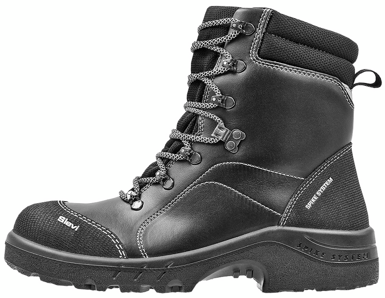 Turvakengät Sievi Spike 3 S3