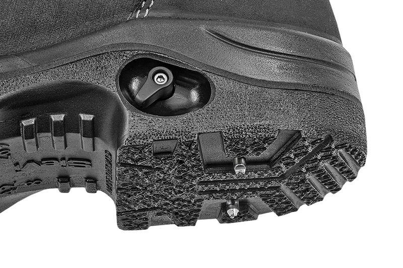 Turvakengät Sievi Spike 3 S3