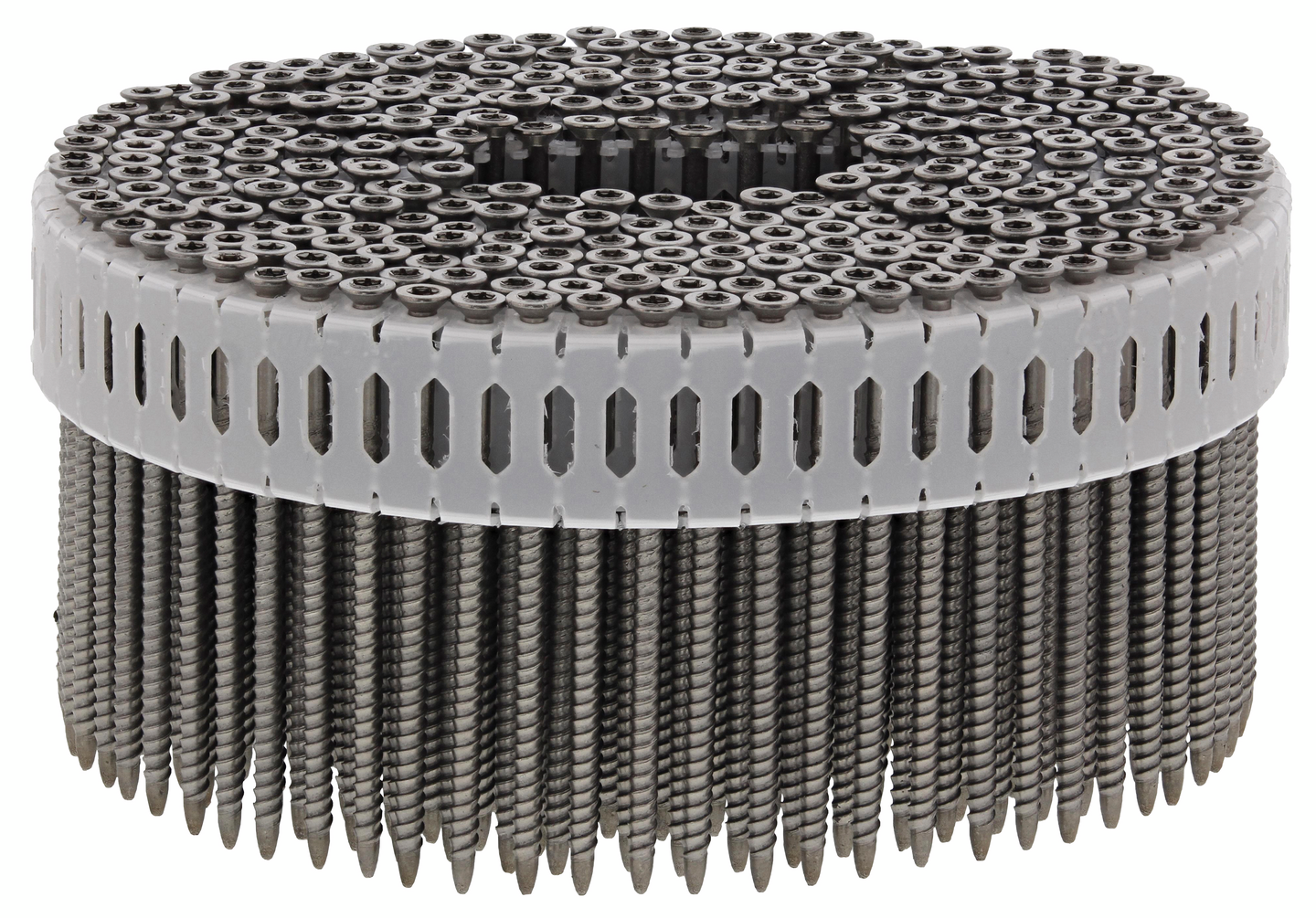 Ruuvinaula Paslode 0° 75x2,8mm A2 ruostumaton TX15 1950kpl CNP75