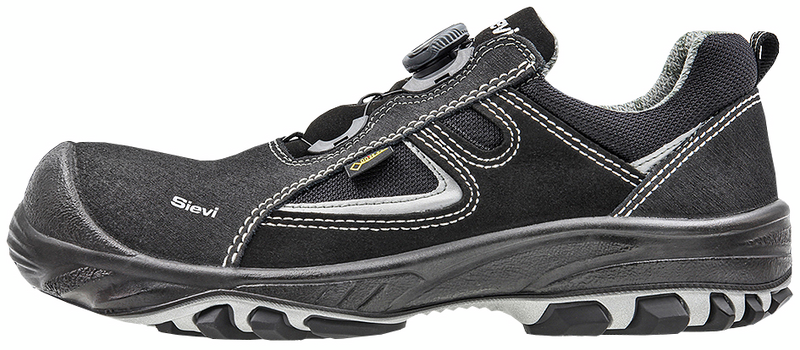 Turvakengät Sievi GT Roller+ S3 vedenpitävät