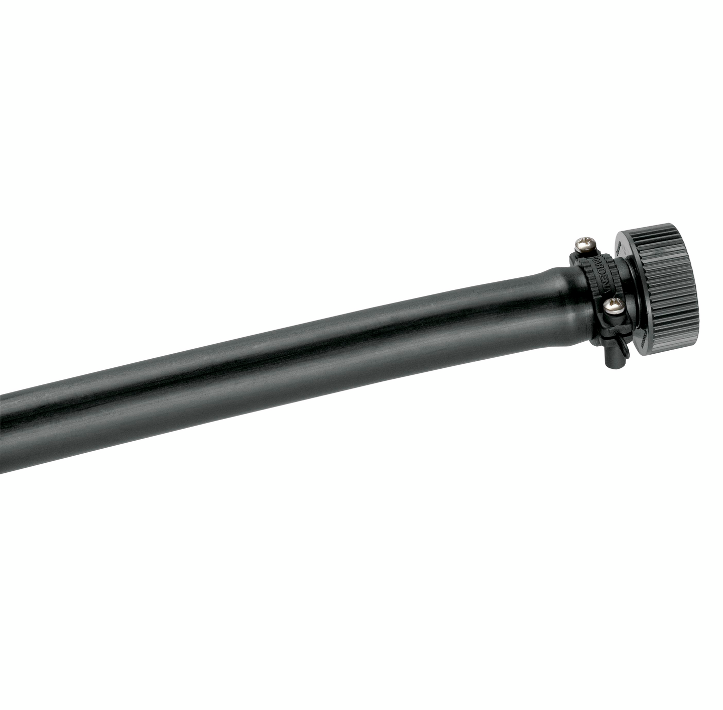 SLANGNIPPEL HUSQVARNA MED SLANGCLIP, GARDENA 01513-20