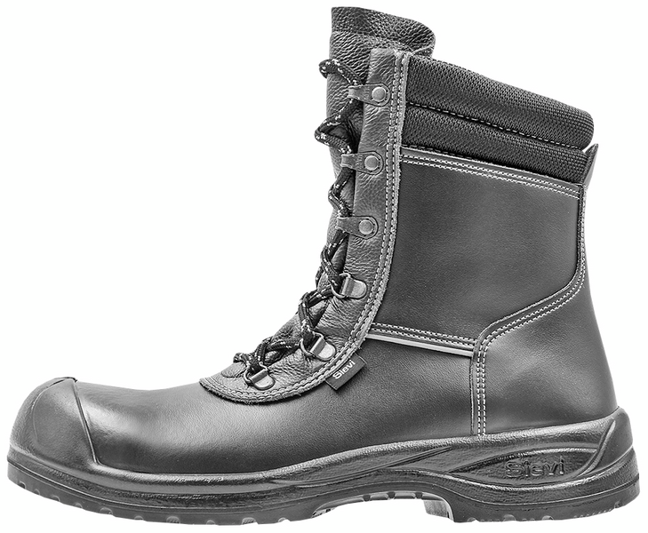 Turvamaiharit Sievi Solid IN XL+ S3