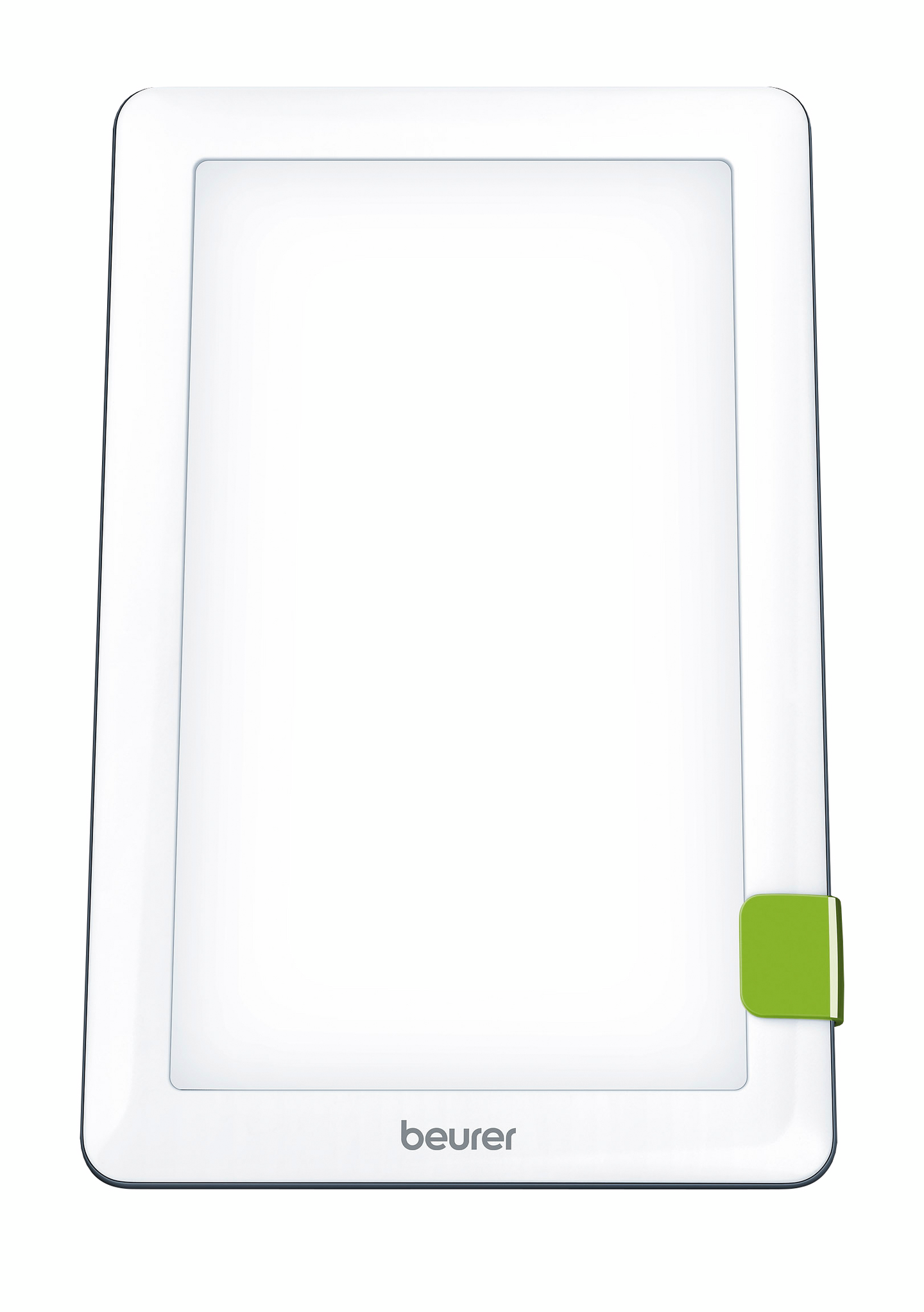 Kirkasvalolamppu BEURER TL30 236x156mm 10000lux