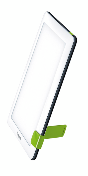 Kirkasvalolamppu BEURER TL30 236x156mm 10000lux