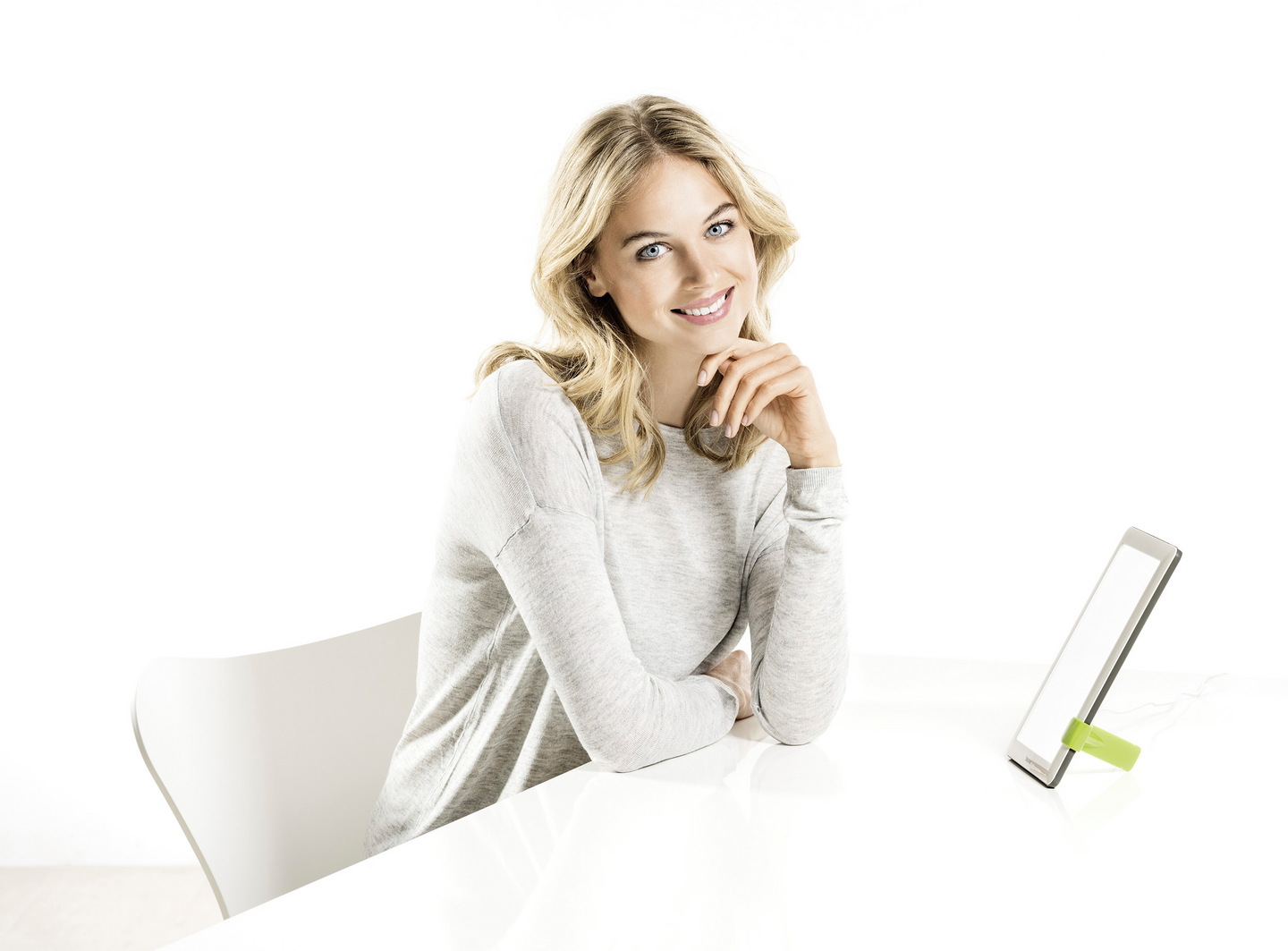 Kirkasvalolamppu BEURER TL30 236x156mm 10000lux