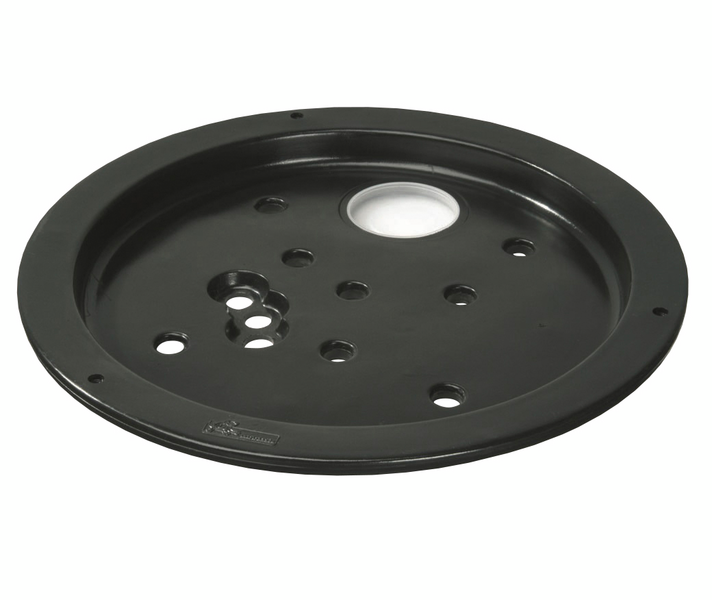 Kansi suihkulähdealtaaseen ø60cm