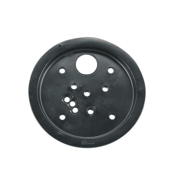 Kansi suihkulähdealtaaseen ø60cm