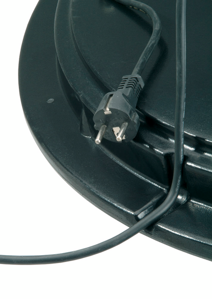 Kansi suihkulähdealtaaseen ø60cm