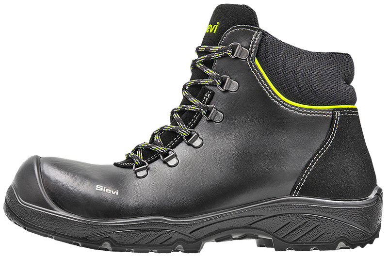 Turvanilkkurit Sievi Matador High XL+ S3