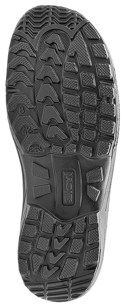 Turvanilkkurit Sievi Matador High XL+ S3