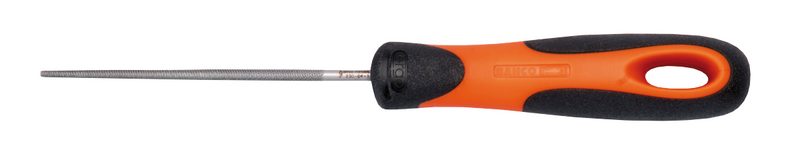 Viila Bahco 1-230-08-2-2 8in pyöreä