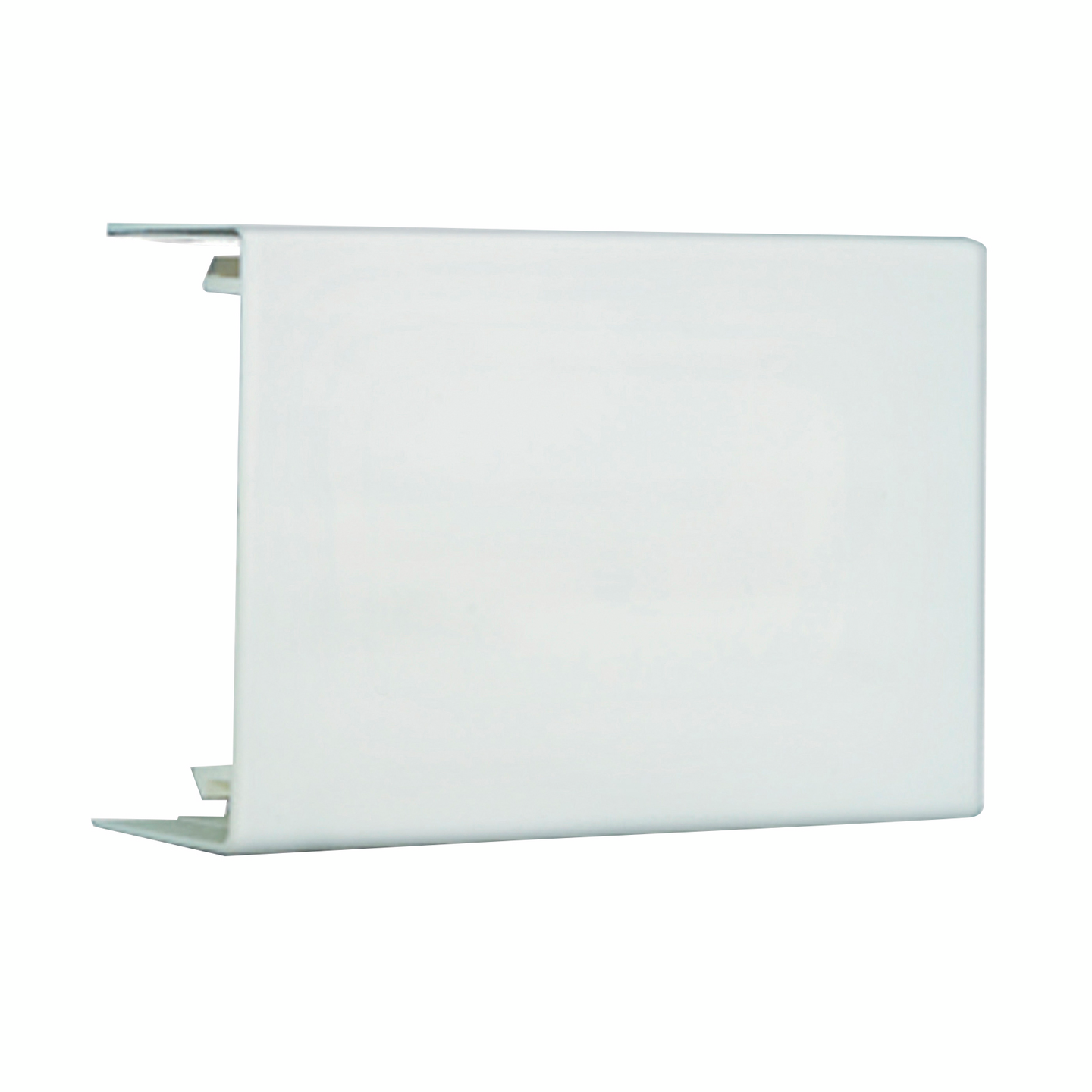 Asennuslista Schneider VL45 45x18x250mm valkoinen