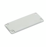 Läpivientilaippa Fibox MB 10215 b-koko I