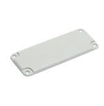 Läpivientilaippa Fibox MB 10546 c-koko II