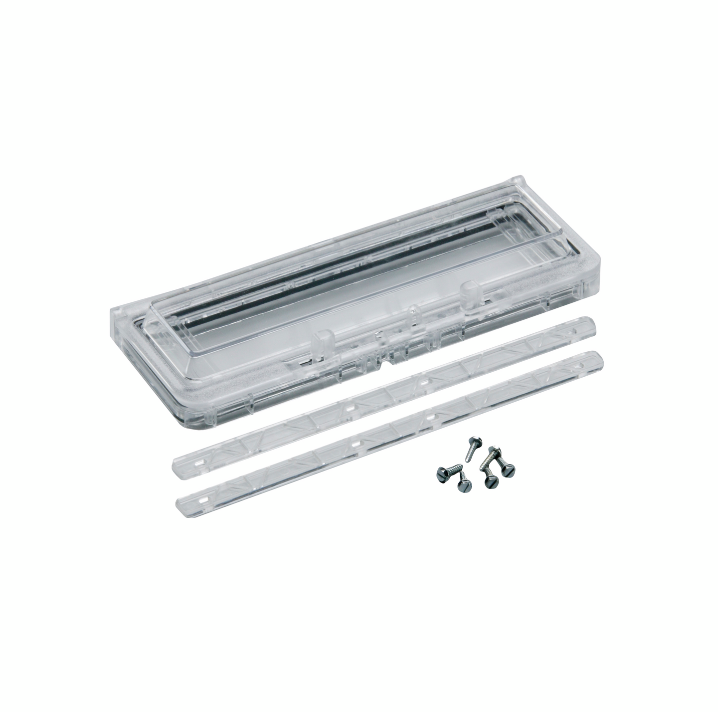 Kansiluukku Fibox l 10