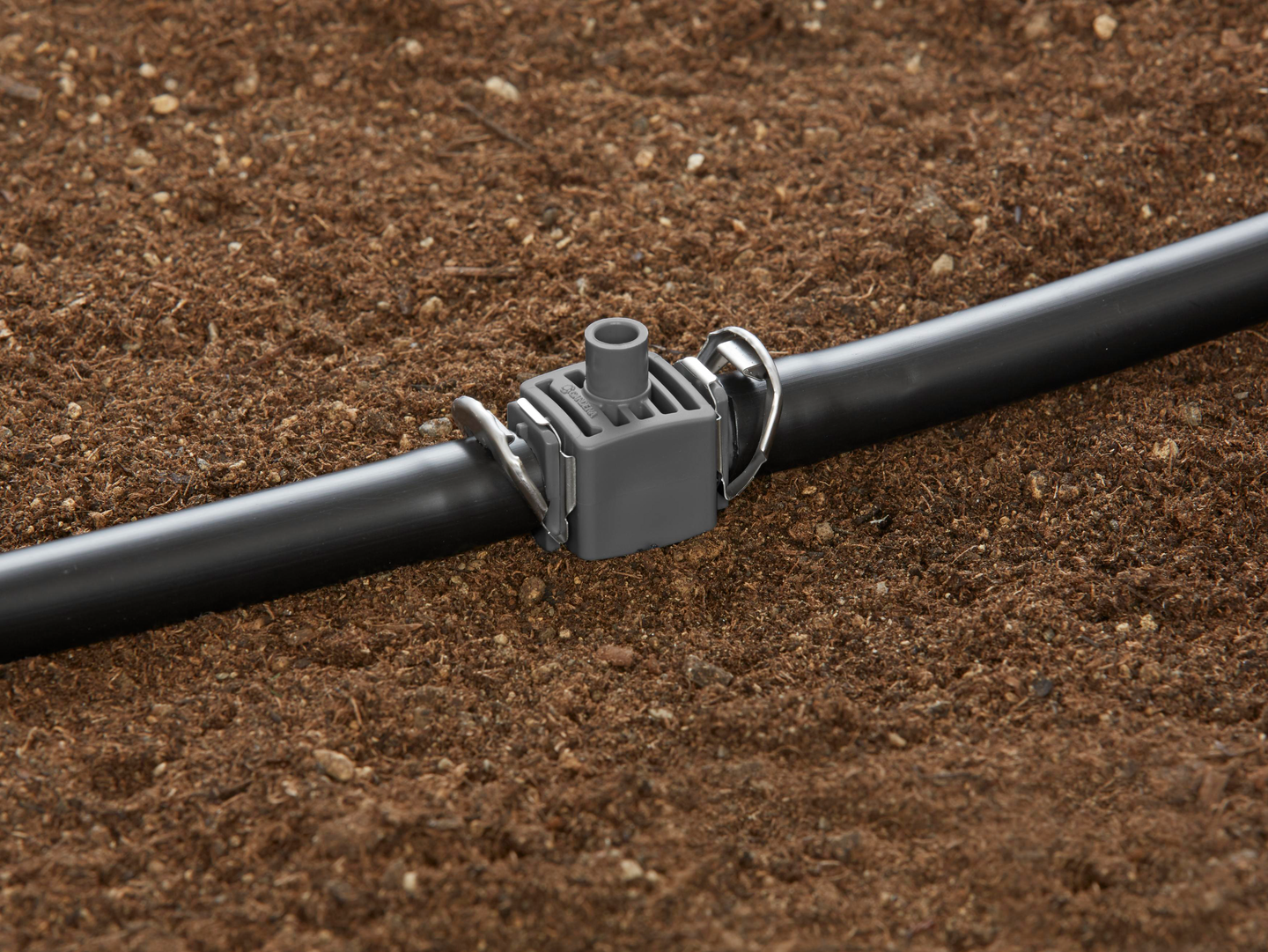 T-liitin GARDENA mds sumusuutin 5kpl 08331-20