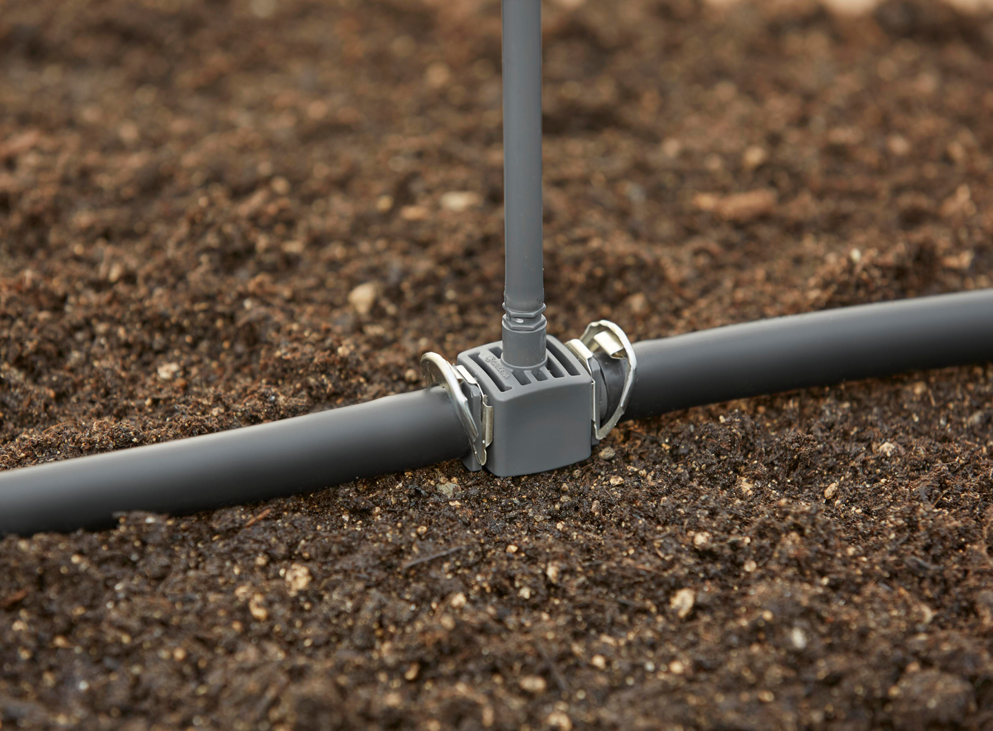 T-liitin GARDENA mds sumusuutin 5kpl 08331-20