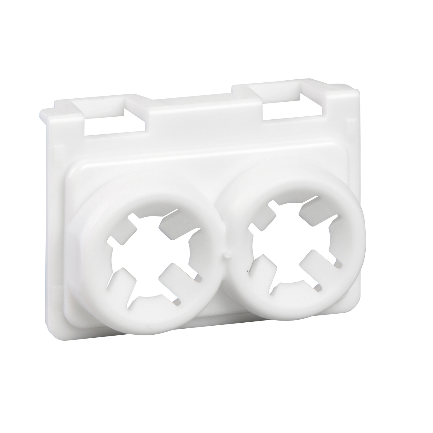 Johtonysä Schneider JNV1 vedonpoistolla