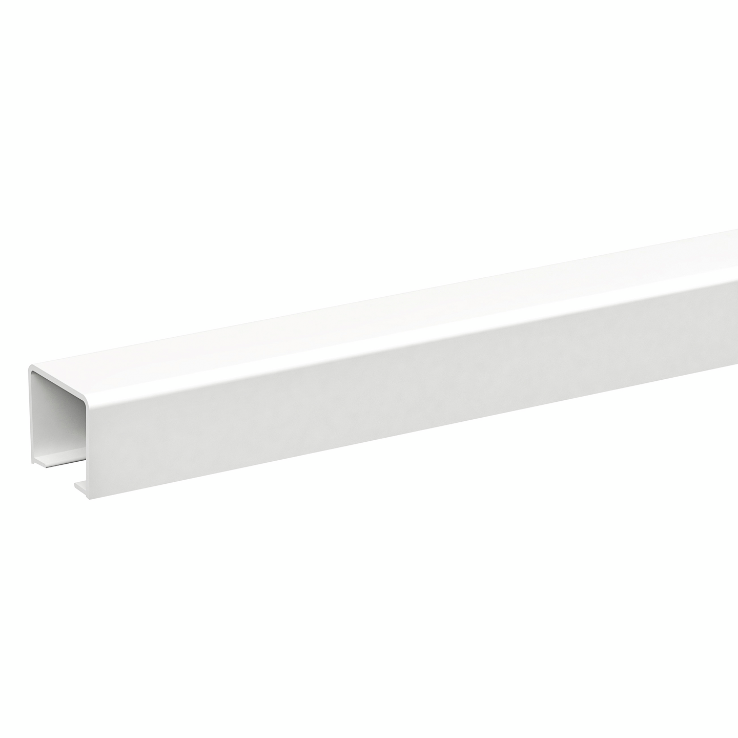 Peitelevy Schneider TML-TT 20V 20x16x2550 muovi valkoinen