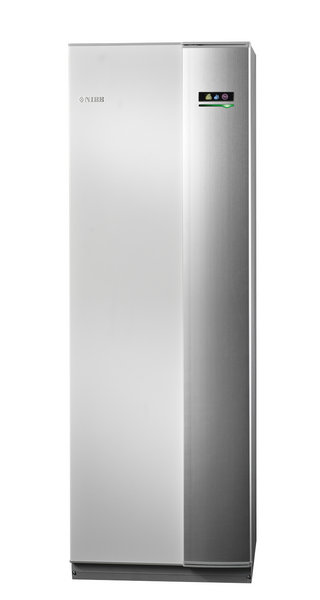 Maalämpöpumppu NIBE F 1245-8