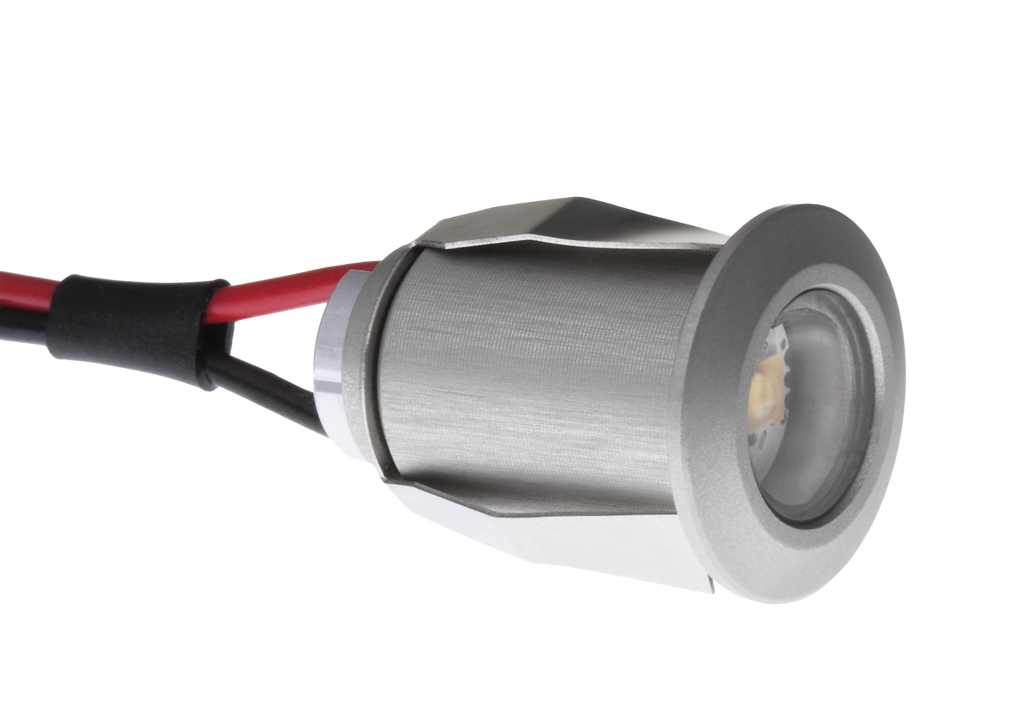 Kalustevalaisin Highline Wide+ alumiini