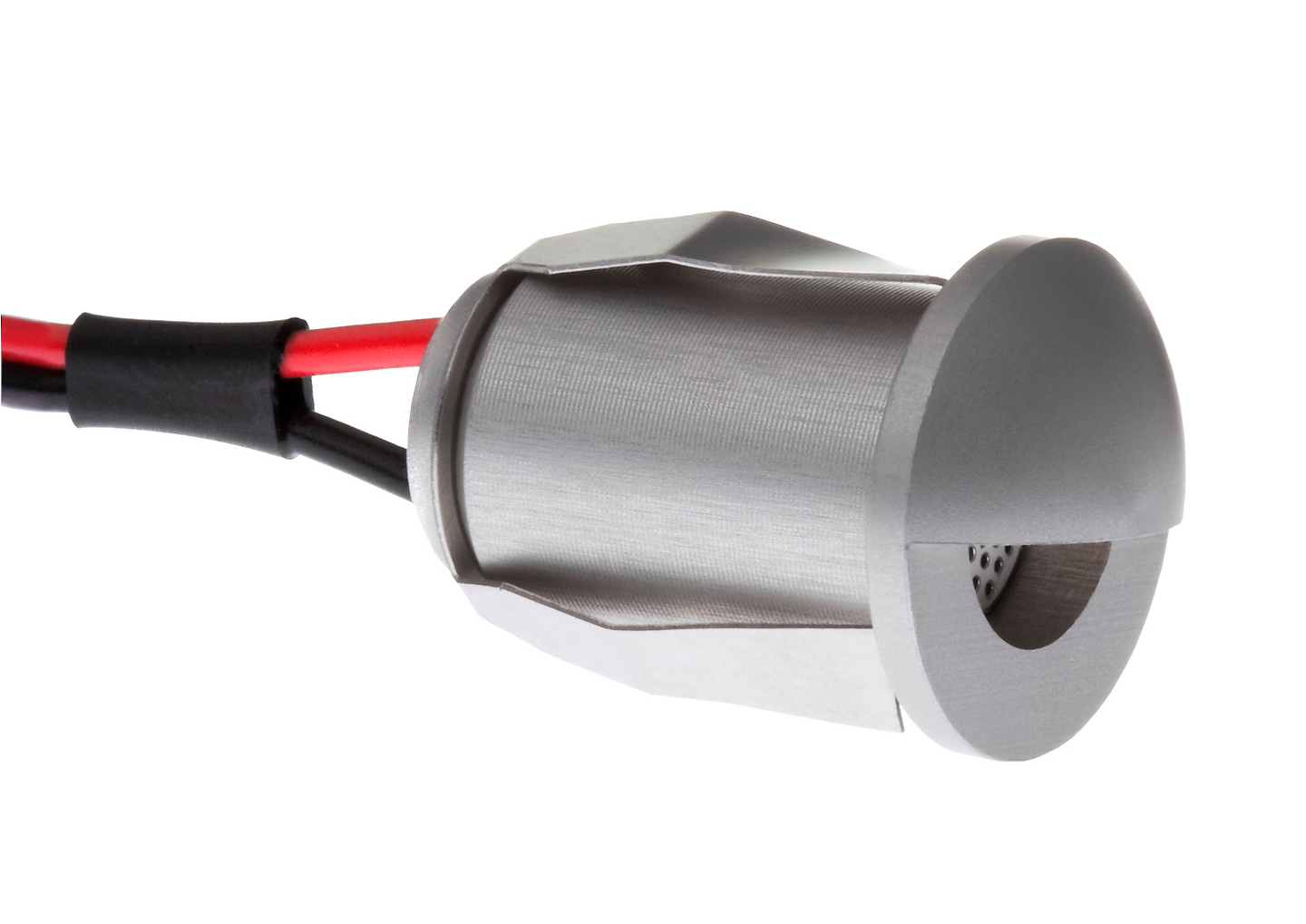 Sisustusvalaisin Highline Step+ alumiini