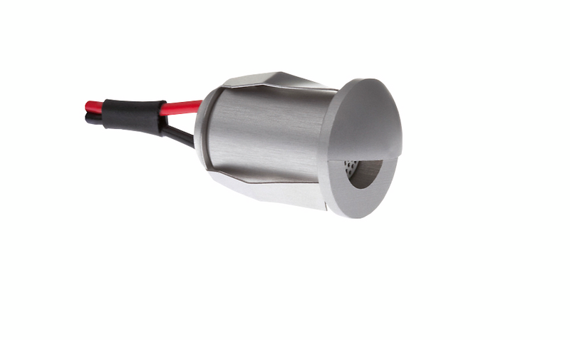 Sisustusvalaisin Saas instrumentti Highline Step+ 1x3W 4k alu