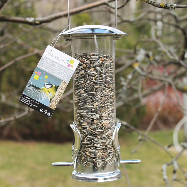 Siementensyöttölaite metalli pieni