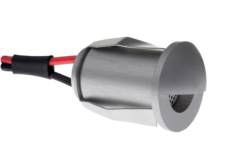 Saunavalaisin Highline Sauna ID 3W 3K alumiini