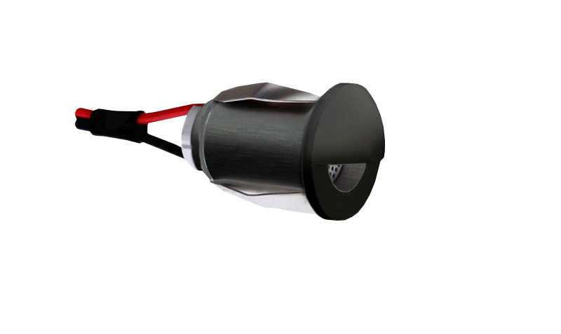 Saunavalaisin Sauna ID 3W 3K musta