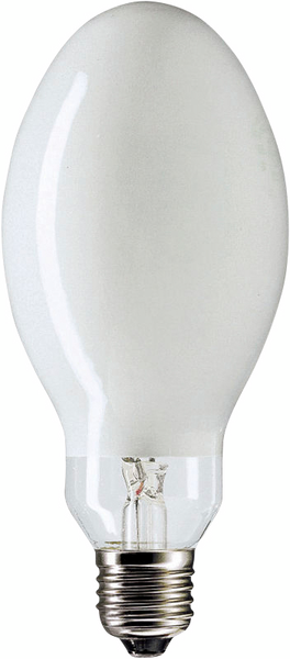 Suurpainenatriumlamppu Philips SON PIA Plus 70W E27