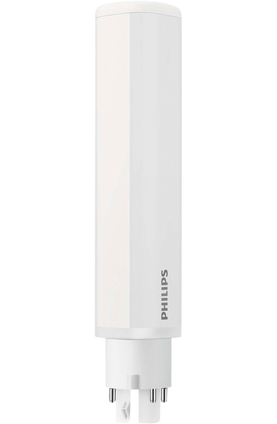 Led-lamppu Philips CorePro PLC 9W 840 4p