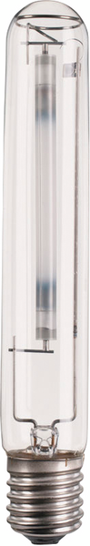 Suurpainenatriumlamppu Philips SON-T APIA Plus Xtra 100W E40