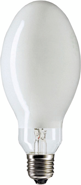 Suurpainenatriumlamppu Philips SON APIA Plus Xtra E27