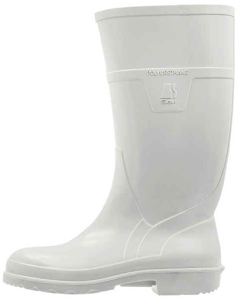 Turvasaappaat Sievi Light Boot White S4