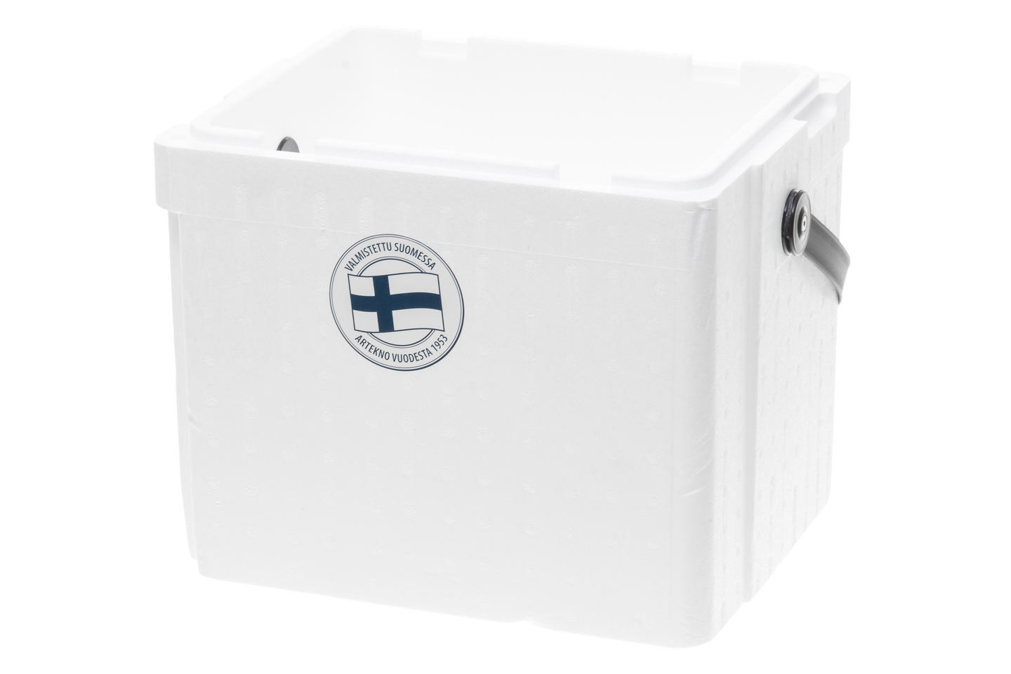 Kylmälaukku Iceman Styrox 15l